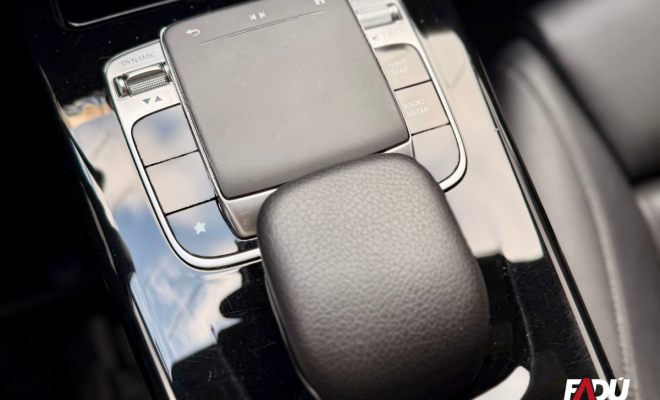 Mercedes-Benz A 200 1.3 TB Advance Aut. 2019 Gasolina-6