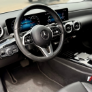 Mercedes-Benz A 200 1.3 TB Advance Aut. 2019 Gasolina-3