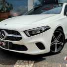 Mercedes-Benz A 200 1.3 TB Advance Aut. 2019 Gasolina-0