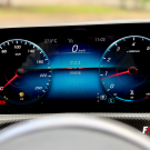 Mercedes-Benz A 200 1.3 TB Advance Aut. 2019 Gasolina-4