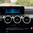 Mercedes-Benz A 200 1.3 TB Advance Aut. 2019 Gasolina-5