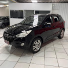 Hyundai ix35 GLS 2.0 16V 2WD Flex Aut. 2012 Gasolina-1