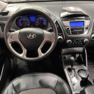 Hyundai ix35 GLS 2.0 16V 2WD Flex Aut. 2012 Gasolina-7