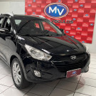 Hyundai ix35 GLS 2.0 16V 2WD Flex Aut. 2012 Gasolina-4