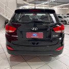 Hyundai ix35 GLS 2.0 16V 2WD Flex Aut. 2012 Gasolina-5