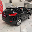 Hyundai ix35 GLS 2.0 16V 2WD Flex Aut. 2012 Gasolina-2