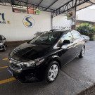 GM - Chevrolet ONIX HATCH LT 1.4 8V FlexPower 5p Mec. 2019 Flex-0