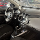 GM - Chevrolet ONIX HATCH LT 1.4 8V FlexPower 5p Mec. 2019 Flex-3