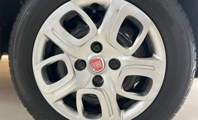 Fiat UNO VIVACE Celeb. 1.0 EVO F.Flex 8V 5p 2014 Flex-11