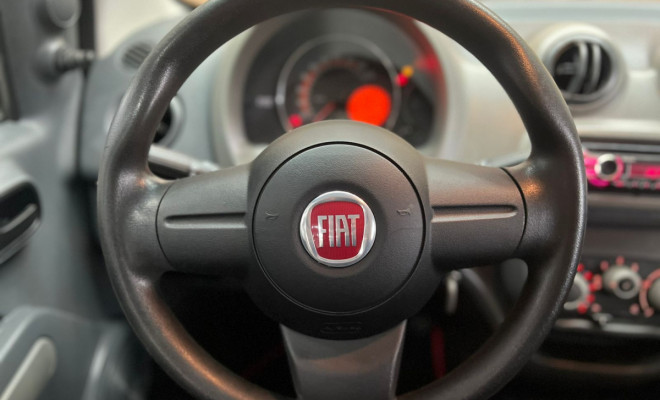 Fiat UNO VIVACE Celeb. 1.0 EVO F.Flex 8V 5p 2014 Flex-6