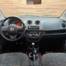 Fiat UNO VIVACE Celeb. 1.0 EVO F.Flex 8V 5p 2014 Flex-4