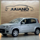 Fiat UNO VIVACE Celeb. 1.0 EVO F.Flex 8V 5p 2014 Flex-0