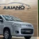 Fiat UNO VIVACE Celeb. 1.0 EVO F.Flex 8V 5p 2014 Flex-10