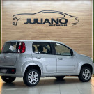 Fiat UNO VIVACE Celeb. 1.0 EVO F.Flex 8V 5p 2014 Flex-1