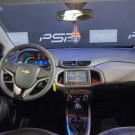 GM - Chevrolet PRISMA Sed. LT 1.4 8V FlexPower 4p 2015 Flex-2