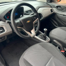 GM - Chevrolet ONIX HATCH LT 1.0 8V FlexPower 5p Mec. 2017 Flex-9