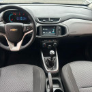 GM - Chevrolet ONIX HATCH LT 1.0 8V FlexPower 5p Mec. 2017 Flex-5