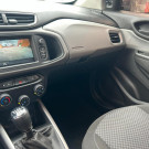 GM - Chevrolet ONIX HATCH LT 1.0 8V FlexPower 5p Mec. 2017 Flex-10