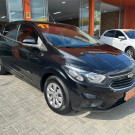GM - Chevrolet ONIX HATCH LT 1.0 8V FlexPower 5p Mec. 2017 Flex-1