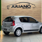 Renault SANDERO Privilège Hi-Flex 1.6 16V 5p Aut 2012 Flex-1