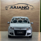 Renault SANDERO Privilège Hi-Flex 1.6 16V 5p Aut 2012 Flex-12