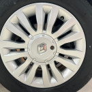 Renault SANDERO Privilège Hi-Flex 1.6 16V 5p Aut 2012 Flex-11