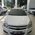 GM - Chevrolet Vectra EXPRESSION 2.0 MPFI FlexPower Mec 2011 Flex-0