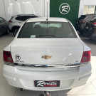 GM - Chevrolet Vectra EXPRESSION 2.0 MPFI FlexPower Mec 2011 Flex-2