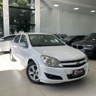 GM - Chevrolet Vectra EXPRESSION 2.0 MPFI FlexPower Mec 2011 Flex-3