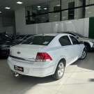 GM - Chevrolet Vectra EXPRESSION 2.0 MPFI FlexPower Mec 2011 Flex-1