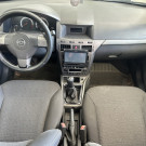 GM - Chevrolet Vectra EXPRESSION 2.0 MPFI FlexPower Mec 2011 Flex-4