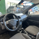 GM - Chevrolet Vectra EXPRESSION 2.0 MPFI FlexPower Mec 2011 Flex-9
