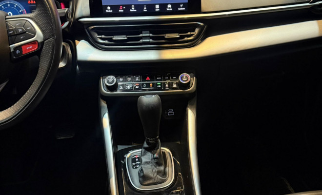 Fiat Fastback Impetus 1.0 200 T. Flex Aut 2023 Flex-7