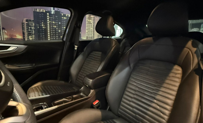 Fiat Fastback Impetus 1.0 200 T. Flex Aut 2023 Flex-8