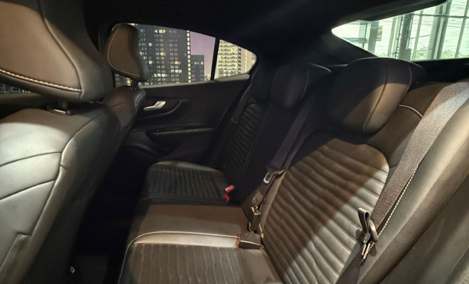 Fiat Fastback Impetus 1.0 200 T. Flex Aut 2023 Flex-10