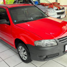 VW - VolksWagen Gol City (Trend) 1.0 Mi Total Flex 8V 2008-1