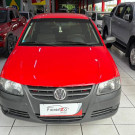 VW - VolksWagen Gol City (Trend) 1.0 Mi Total Flex 8V 2008-0