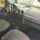 VW - VolksWagen Gol City (Trend) 1.0 Mi Total Flex 8V 2008-4