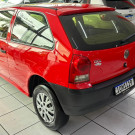 VW - VolksWagen Gol City (Trend) 1.0 Mi Total Flex 8V 2008-3