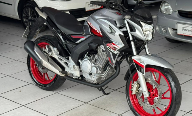 HONDA CB 250 TWISTER/FLEXONE 2021 Flex-0