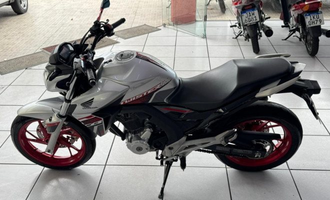 HONDA CB 250 TWISTER/FLEXONE 2021 Flex-3