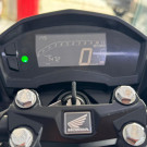 HONDA CB 250 TWISTER/FLEXONE 2021 Flex-4