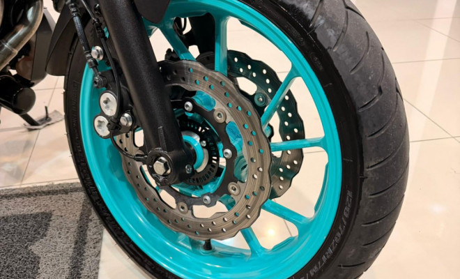 YAMAHA MT-07/MT-07 ABS 689cc 2024 Gasolina-7