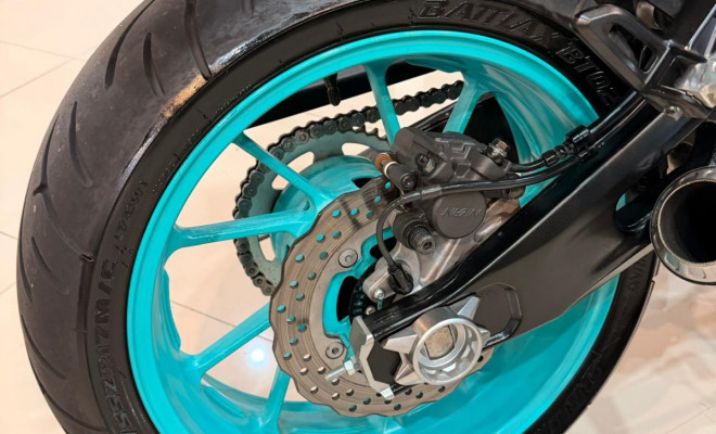 YAMAHA MT-07/MT-07 ABS 689cc 2024 Gasolina-6