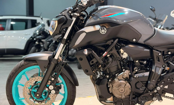 YAMAHA MT-07/MT-07 ABS 689cc 2024 Gasolina-3