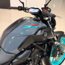 YAMAHA MT-07/MT-07 ABS 689cc 2024 Gasolina-8