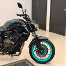 YAMAHA MT-07/MT-07 ABS 689cc 2024 Gasolina-2