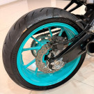 YAMAHA MT-07/MT-07 ABS 689cc 2024 Gasolina-6