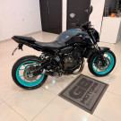 YAMAHA MT-07/MT-07 ABS 689cc 2024 Gasolina-0