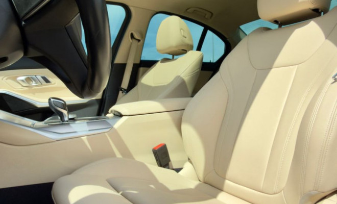 BMW 320iA Modern/Sport TB 2.0/A.Flex/GP 4p 2021 Flex-5